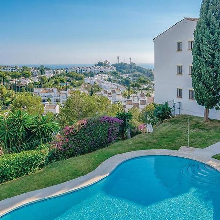 2 Bedroom Lovely Apartment In Mijas Costa Sitio de Calahonda Extérieur photo
